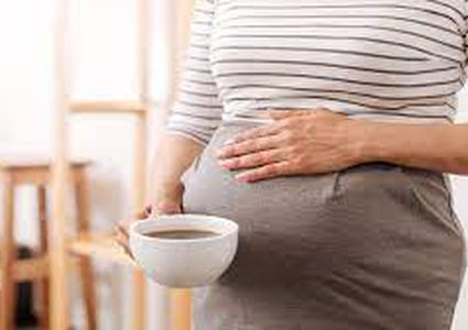 أفضل المشروبات للمرأة الحامل