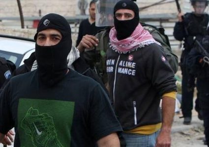 قوات خاصة للاحتلال تعتقل شابا من جنين