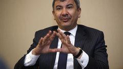 وزير النفط العراقي: الغاز أولوية.. والصين لا تتدخل في حقولنا
