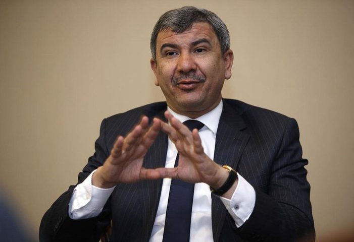 وزير النفط العراقي: الغاز أولوية.. والصين لا تتدخل في حقولنا