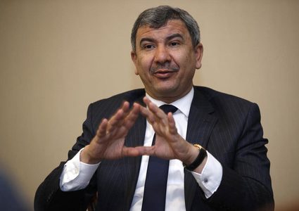 وزير النفط العراقي: الغاز أولوية.. والصين لا تتدخل في حقولنا