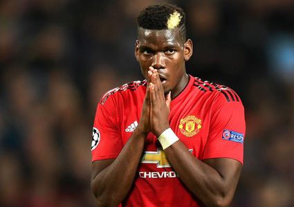 خطوة جديدة تقرب بوجبا من سان جيرمان