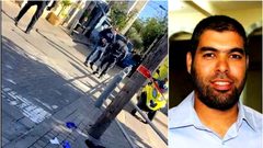 يافا: اعتقال 5 مشتبهين بقتل محمد أبو نجم