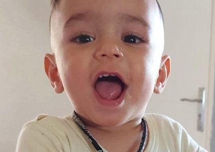 مصرع رضيع إثر غرقه في دلو ماء بالنقب