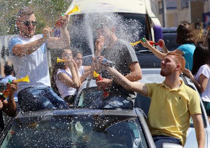 "التربية": نتائج الثانوية العامة يوم الثلاثاء المقبل