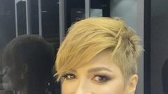 أصالة ترد على شائعات انفصالها عن زوجها الجديد