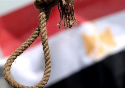 مصر.. حكم بالإعدام لعدد كبير من أعضاء جماعة الإخوان
