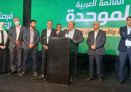 نواب الموحدة يفشلون اقتراح قانون ربط بيوت عربية بالكهرباء