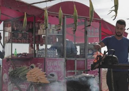 رئيس بلدية غزة ينفي إزالة الأكشاك الموجودة على شاطئ بحر غزة