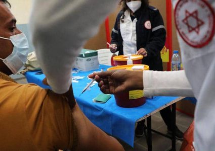 الإعلان رسميًا عن جرعة ثالثة من لقاح كورونا بدءًا من الأحد