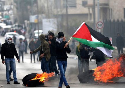 عشرات الإصابات خلال قمع الاحتلال مسيرة كفر قدوم