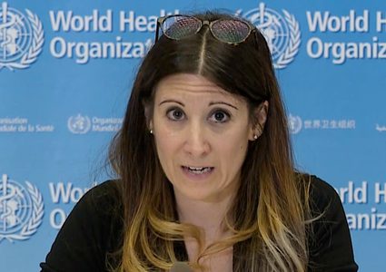 الصحة العالمية: متحور دلتا لن يكون الأخير