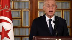 قيس سعيد: لا مجال للتلاعب بهياكل الدولة وزعزعة استقرارها