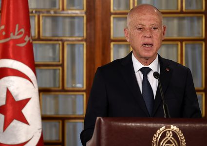 قيس سعيد: لا مجال للتلاعب بهياكل الدولة وزعزعة استقرارها