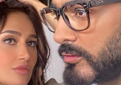 بعد أزمته مع حلا شيحة تامر حسني يعلن تحقيق أعلى الإيرادات