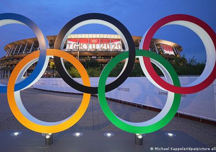 فلسطين تنهي مشاركتها في أولمبياد طوكيو