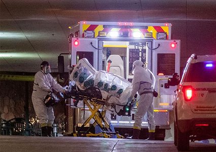 تسجيل 11 وفاة جديدة بكورونا في صفوف جاليتنا بالسعودية