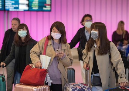 الصين تعود للإغلاقات مع تفشي متحور دلتا