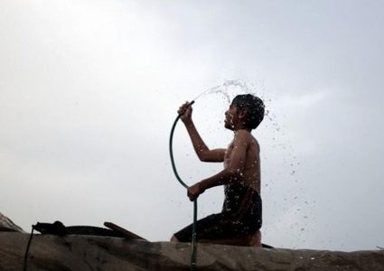 الطقس: كتلة هوائية حارة وجافة بدءا من اليوم وتشتد الأيام المقبلة