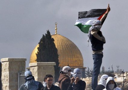 الرويضي: الاحتلال يحاول منع أي فعالية أو وقفة سلمية في القدس
