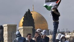 الرويضي: الاحتلال يحاول منع أي فعالية أو وقفة سلمية في القدس