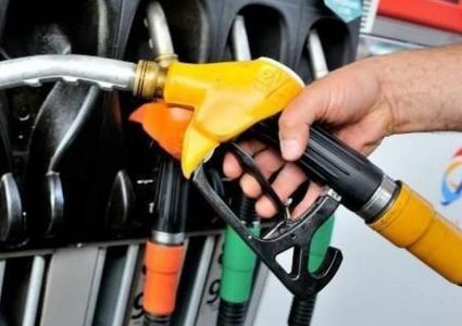 ارتفاع سعر البنزين والسولار وثبات سعر الغاز