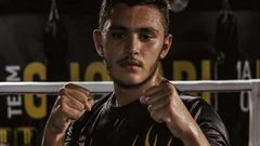 اللبناني منياتو ينسحب من بطولة بلغاريا لتجنب مواجهة لاعب إسرائيلي