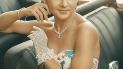 نيلي كريم تستعد للزواج للمرة الثالثة