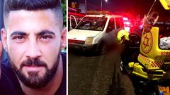 اعتقال مشتبهين بجريمة قتل شاب من يركا