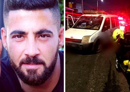 اعتقال مشتبهين بجريمة قتل شاب من يركا