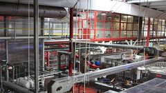 الاقتصاد": 7 منشآت صناعية تحصل على رخصة تشغيل