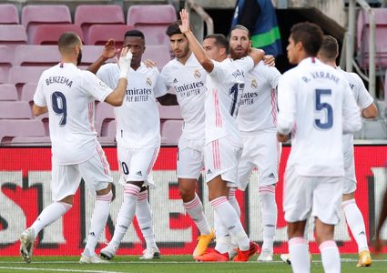 تعنت باريس يوجه الريال نحو صفقة دفاعية