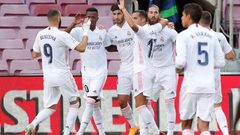 تعنت باريس يوجه الريال نحو صفقة دفاعية