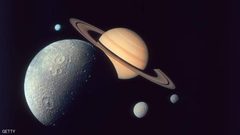 عشاق مراقبة الكواكب على موعد مع ظاهرة فلكية مميزة