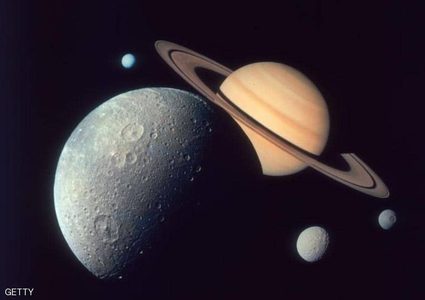 عشاق مراقبة الكواكب على موعد مع ظاهرة فلكية مميزة