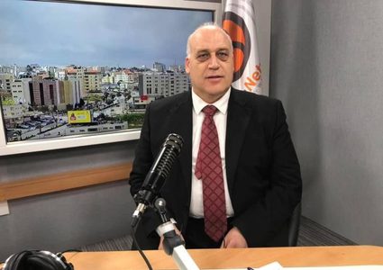 أبو جيش: التخصصات المهنية التوجه الأفضل لمكافحة البطالة