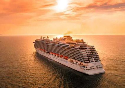 90 سائحا سعوديا يصلون العقبة بعد السماح بعودة حركة سياحة البواخر