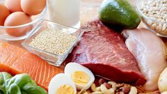 هل يسبب نقص "فيتامين ب 12" حدوث فقر الدم للإنسان ؟