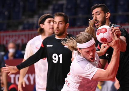 فرصة ذهبية أمام مصر لتحقيق إنجاز تاريخي في أولمبياد طوكيو