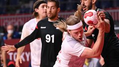 فرصة ذهبية أمام مصر لتحقيق إنجاز تاريخي في أولمبياد طوكيو