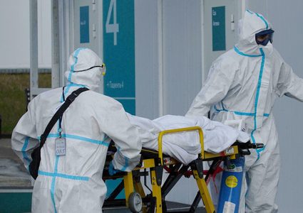 "كورونا"عالميا: 4 ملايين و241 ألف وفاة و199 مليونا و28 ألف إصابة