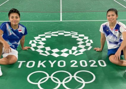 إندونيسيا تحصل على ذهبية تاريخية في أولمبياد طوكيو