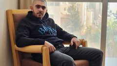 اعتقال مشتبه به بجريمة قتل شاب من أم الفحم