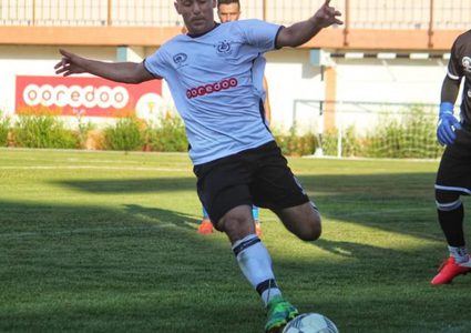 الصداقة يتجاوز "الديربي" بنجاح والشجاعية يقترب من القمة