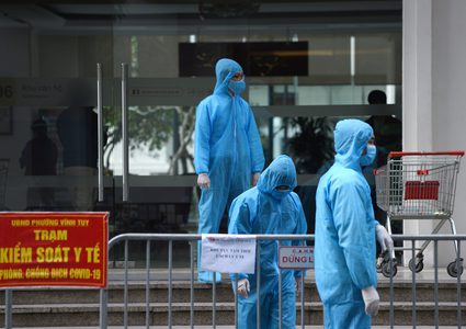 متحور جديد لكورونا أشد فتكا والعلماء يحذرون