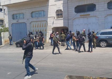 الخليل: عطوة عشائرية غدا تنهي الخلاف بين عائلتي العويوي والجعبري