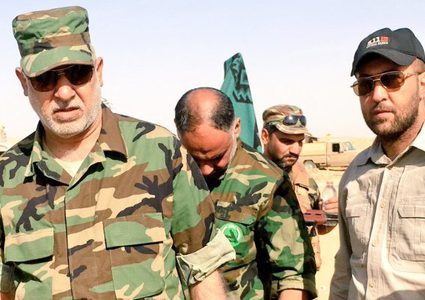 العراق.. مصرع قائد في الحشد الشعبي بحادث سير