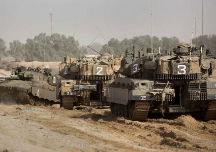 الاحتلال يُطبق الدروس المستفادة من غزة على الجبهة الشمالية