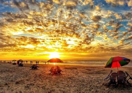 حالة الطقس: أجواء حارة حتى الخميس