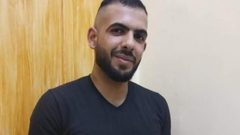 الأسير أحمد حمامرة يشرع بالإضراب عن الطعام رفضًا لاعتقاله الإداري